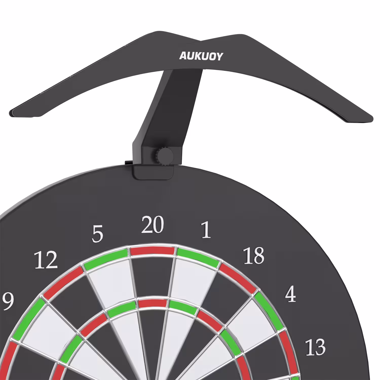 dartboard LED light