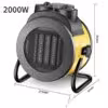 2000 W