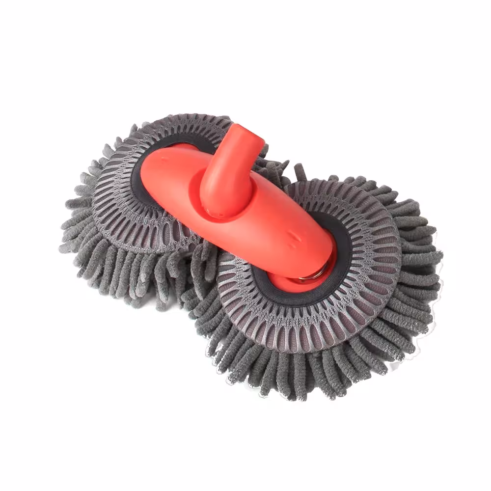 car wash brush