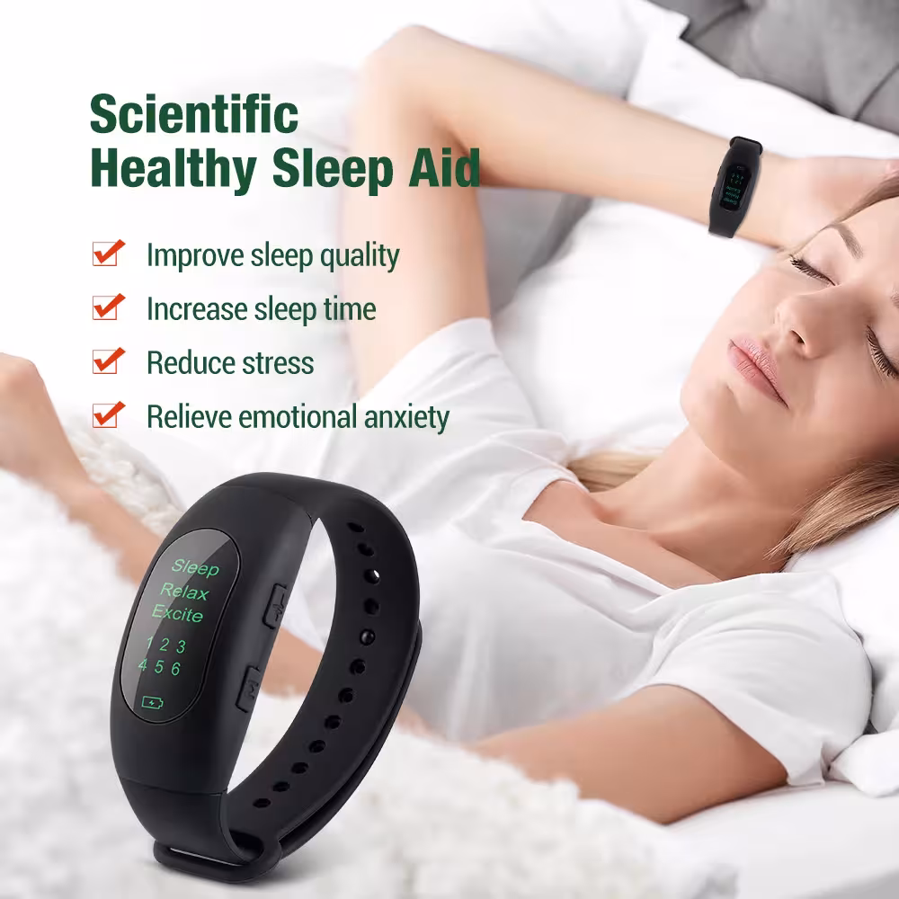 dispositivo de ayuda para dormir
