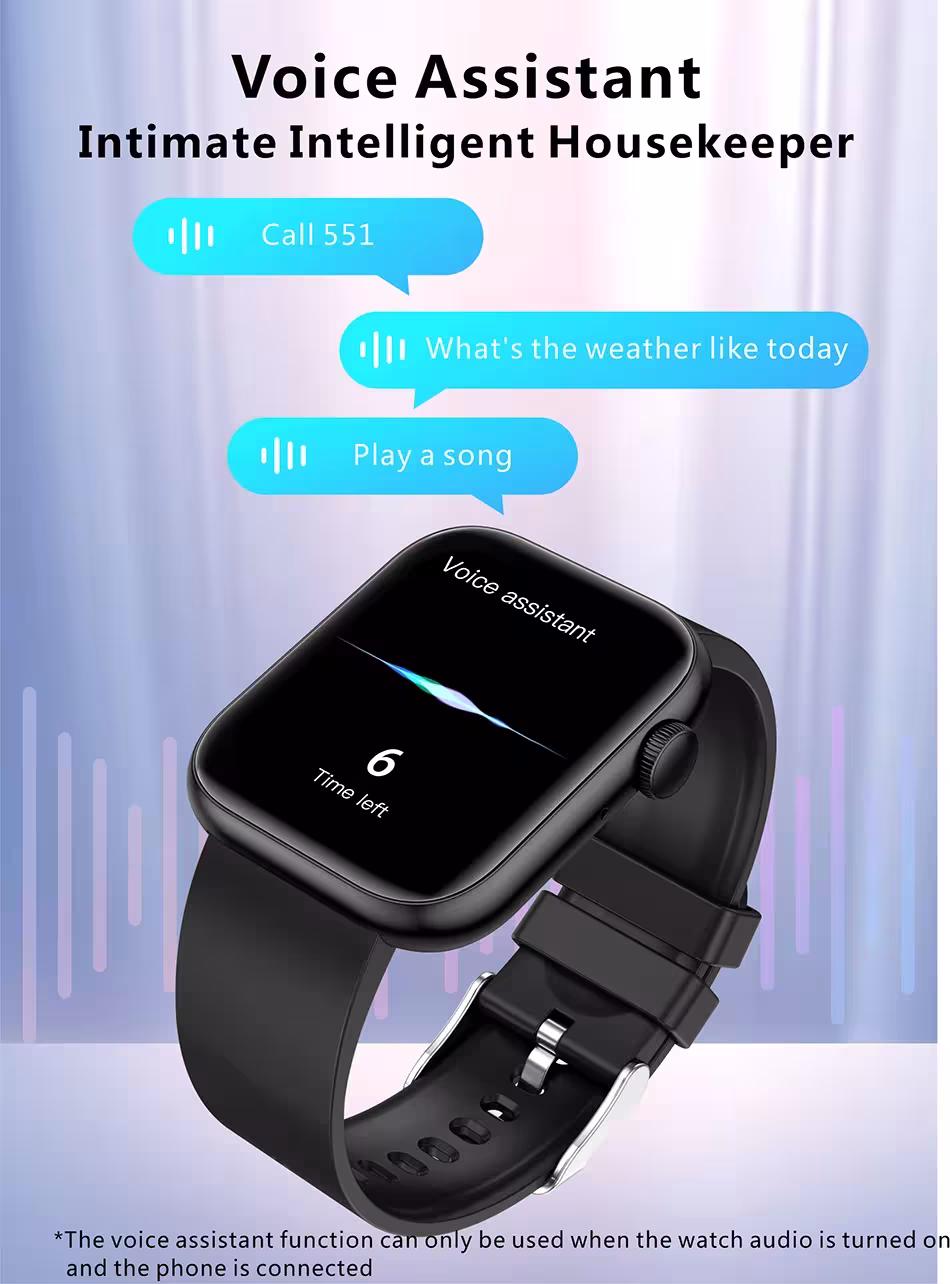 montre intelligente pour les femmes