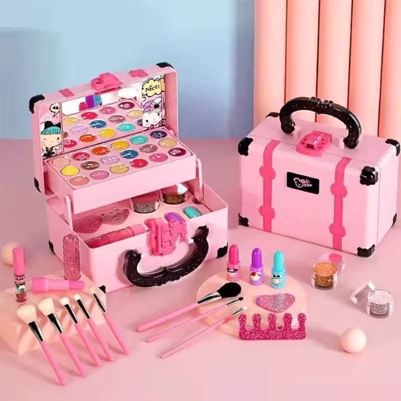 Jouet de maquillage "Princess makeup"