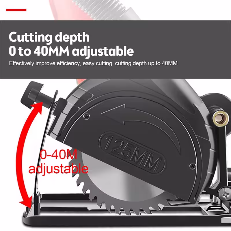 adaptador para amoladora angular