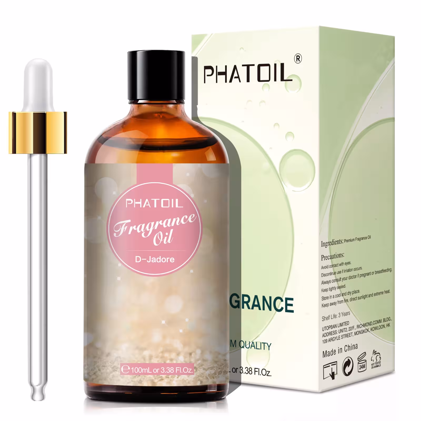 aromatic oil diffuser