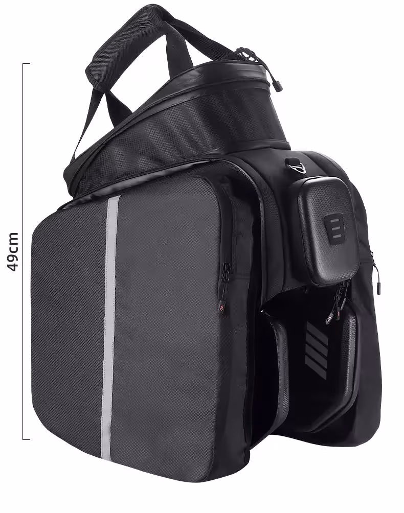 electric bike battery bag