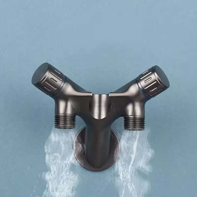 pulverizador de bidé manual