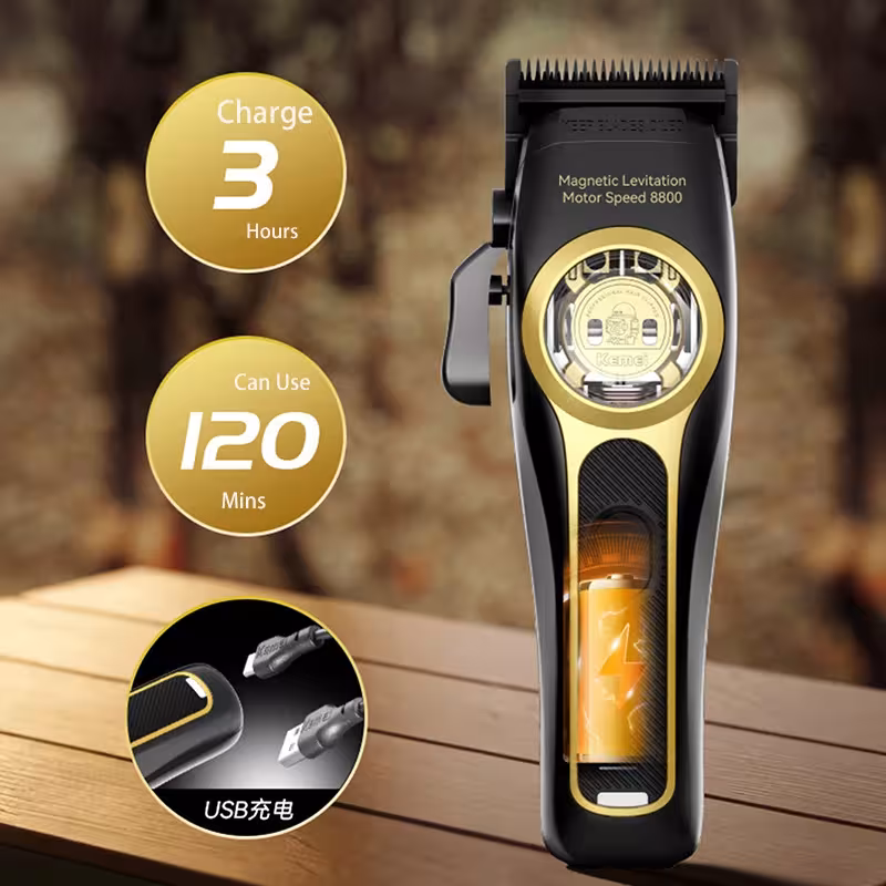 professional hair clipper