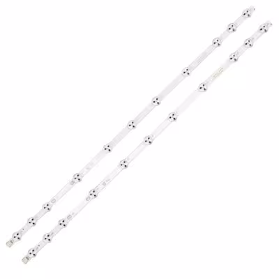 LED apšvietimo juosta 575mm Selecline 32 colių televizoriui 11 LED lempučių