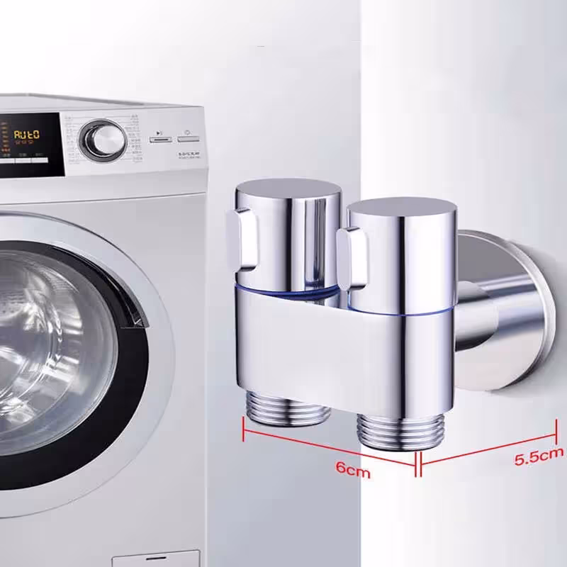 bidet dušo galva tualetui