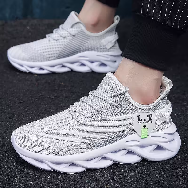 bottes d'évasion sportive