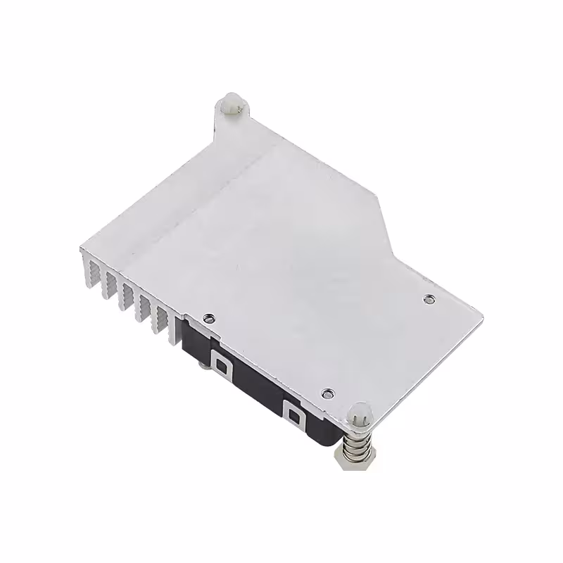 Ventilatore di raffreddamento Raspberry Pi 5