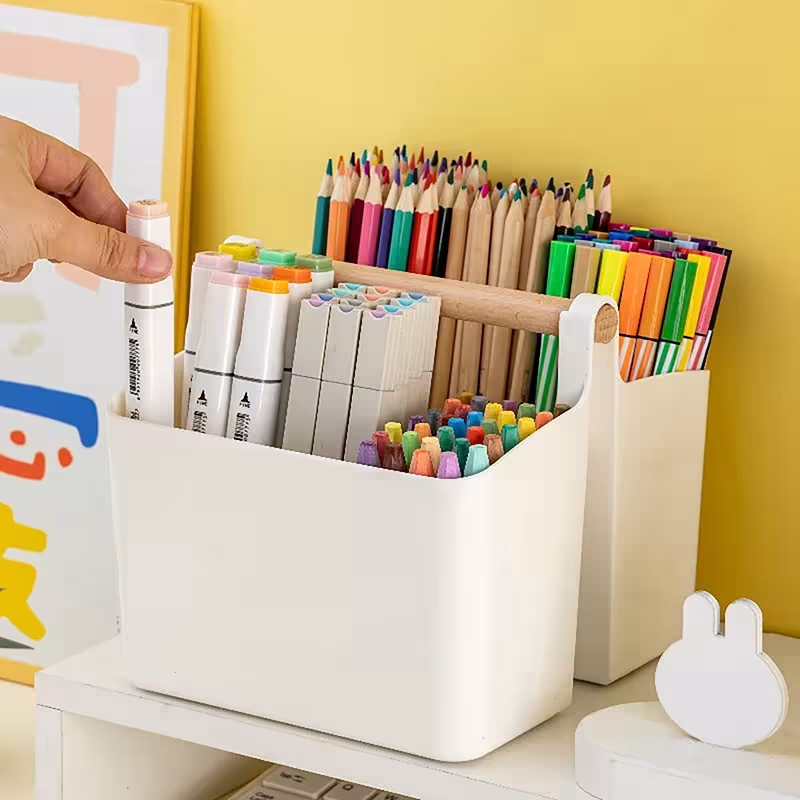 pen storage box