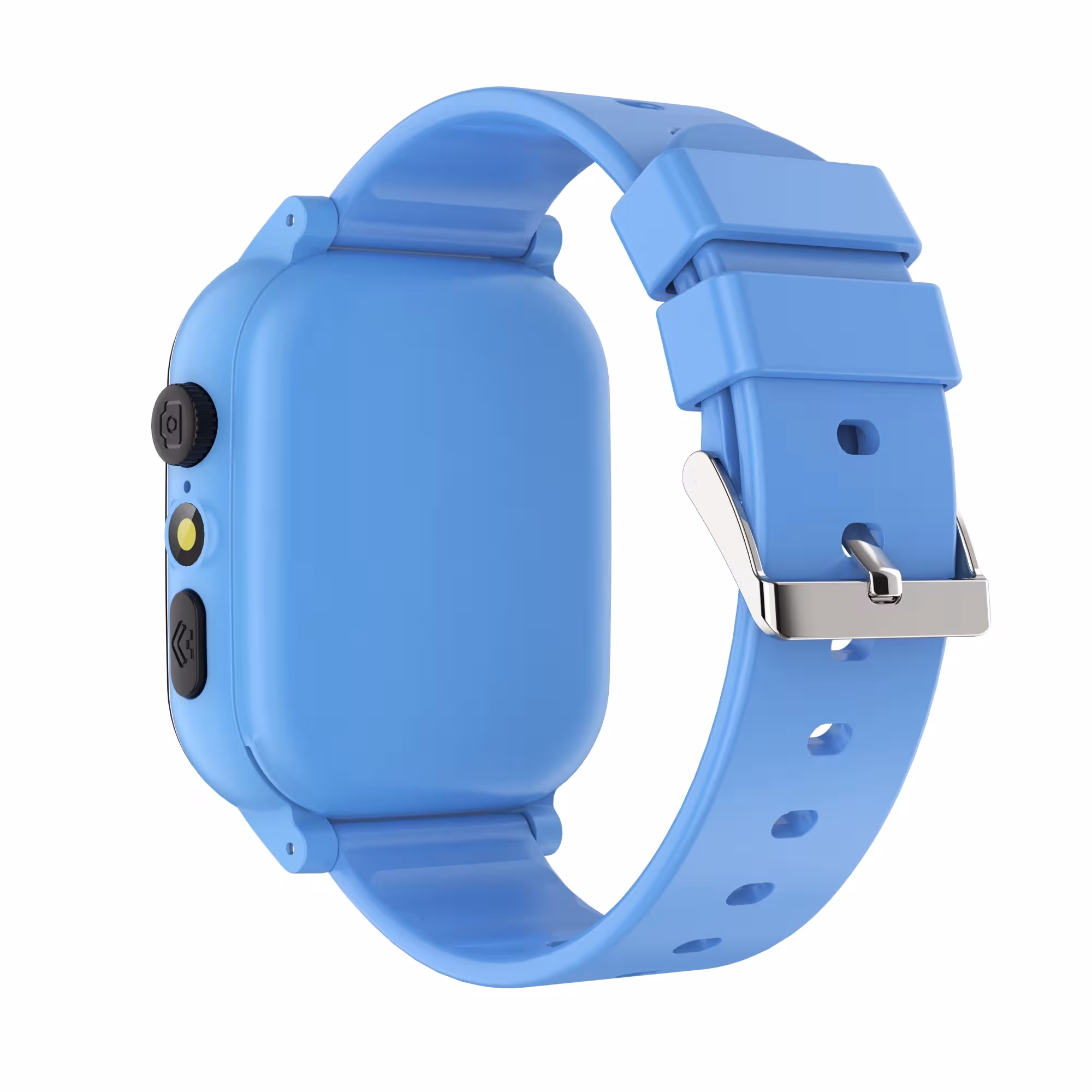 smart clock für kinder