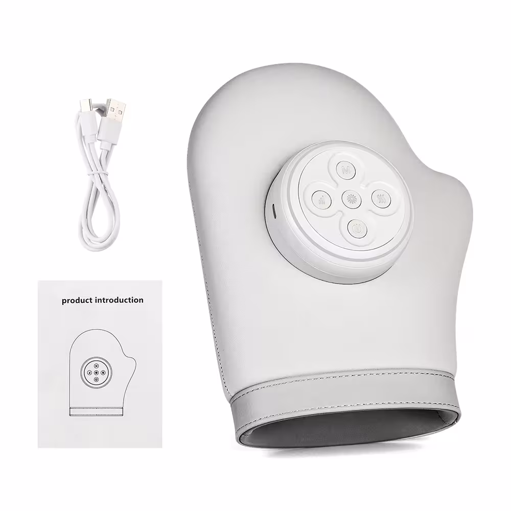 masseur de main électrique