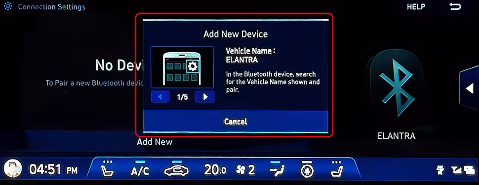 nešiojamas automobilio CD grotuvas