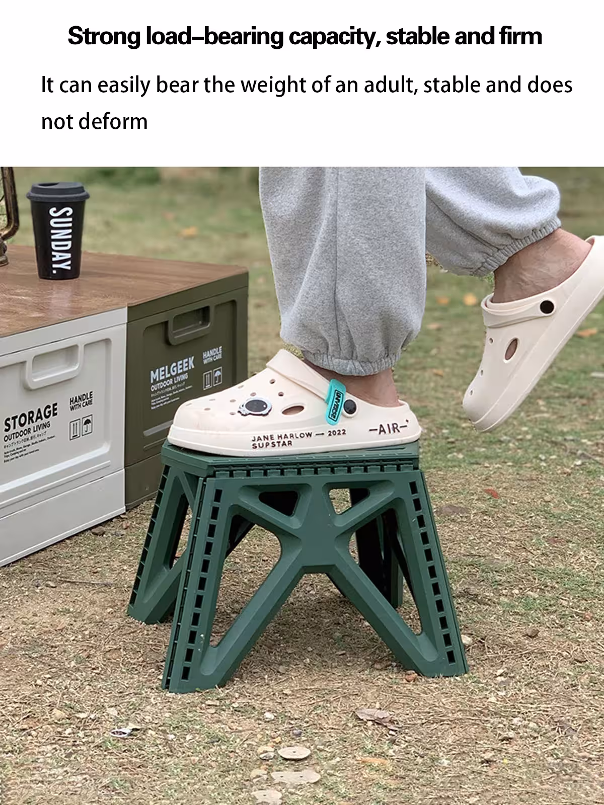 folding chair