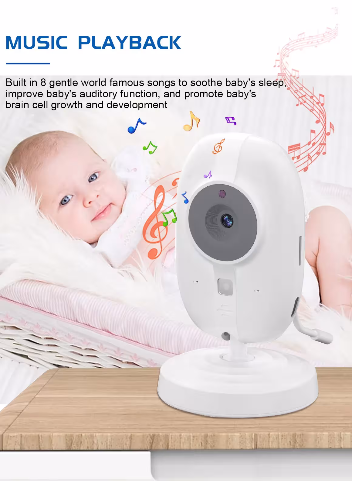 baby monitor