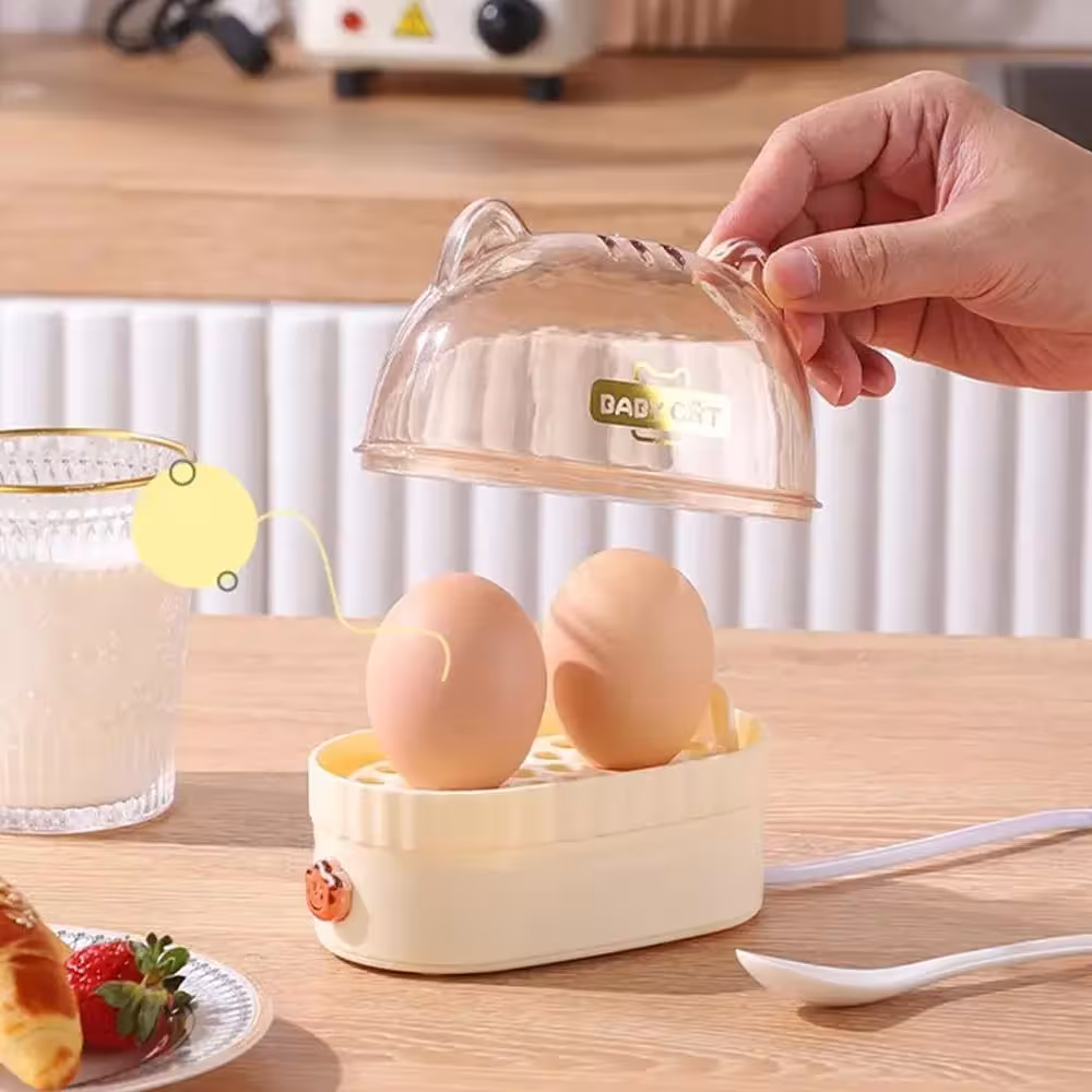 produttore di uova elettriche
