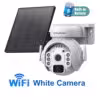 White, Wi-Fi, with Camera