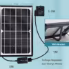 6V-6W con pompa