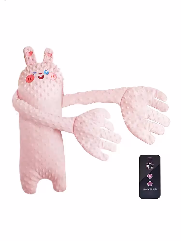 almohada de sueño para bebés