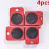 ruota-4pcs - nuovo