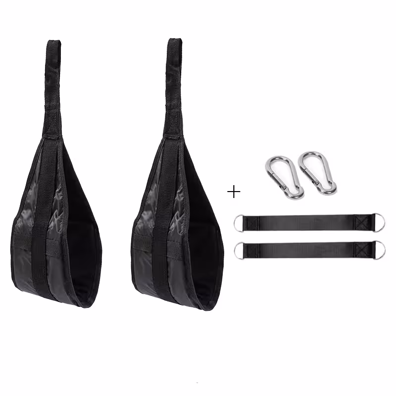 suspension treniruočių dirželiai