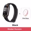 black-n-pink-strap