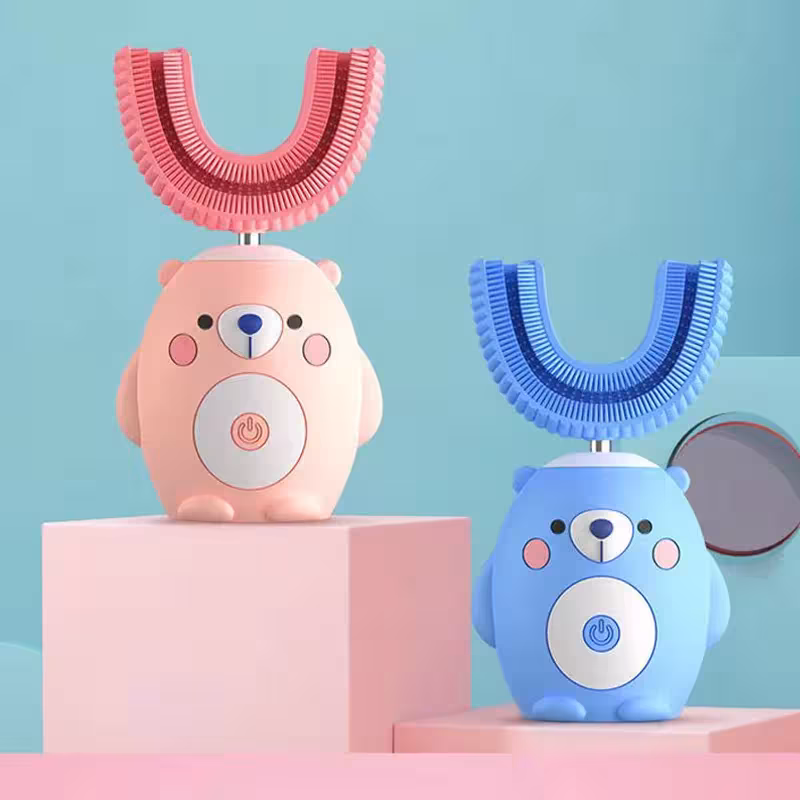electric toothbrush for children