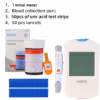 mmol-meter-ua-50