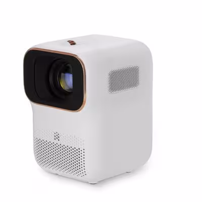Formovie Xming Q1SE mini projektorius 280 ANSI lumenų FHD 1080P išmanusis