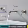 nickel - a21