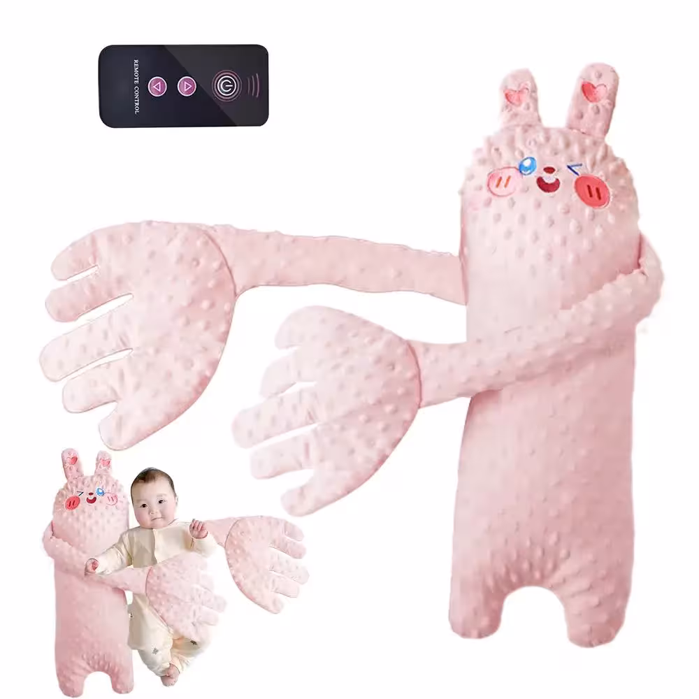 lit bébé électrique
