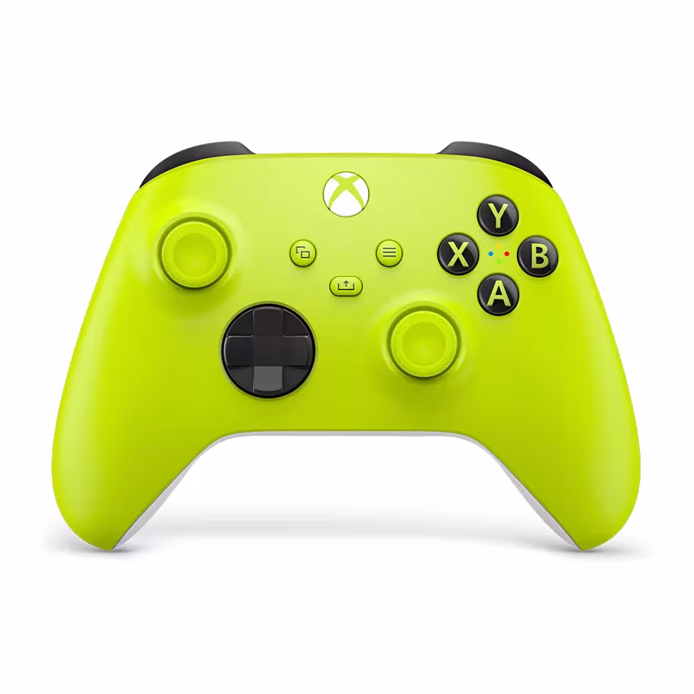 Mando inalámbrico Microsoft Xbox Nuevo The Dark Ages Original Starfield Edición limitada Xbox Series XS
