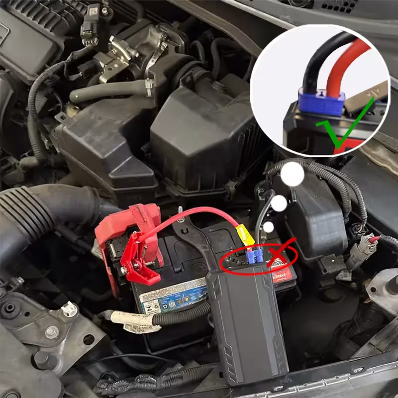 car battery charger