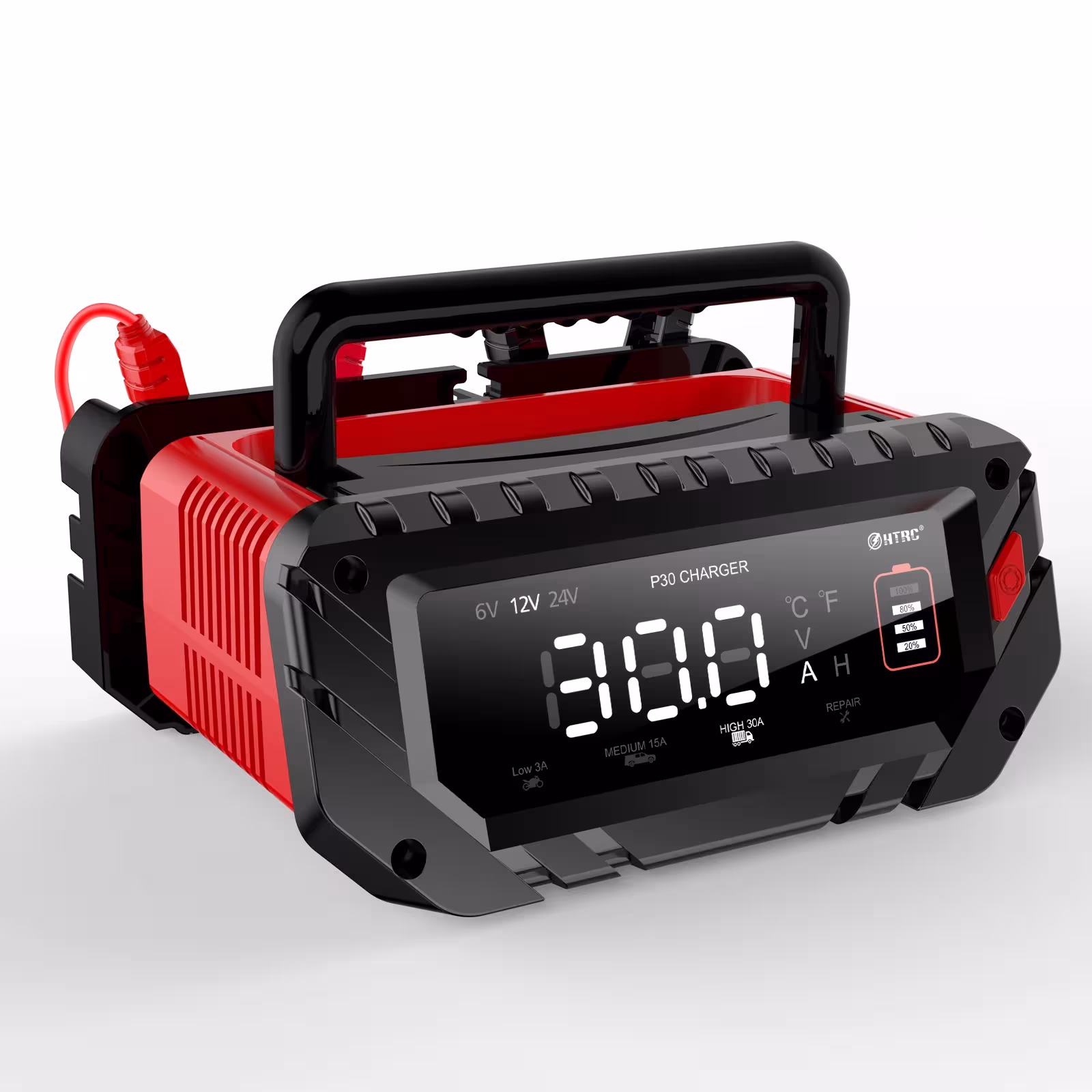 car battery charger