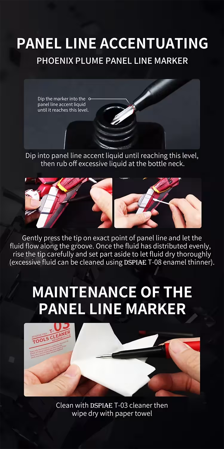 DSPIAE TC-S01 starter kit