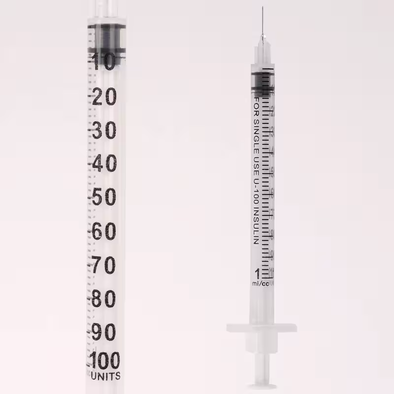 veterinarinės švirkštės gyvūnams