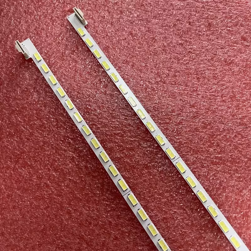 Téléviseur LED à bretelles