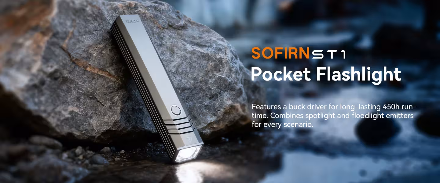 lámpara LED portátil USB C