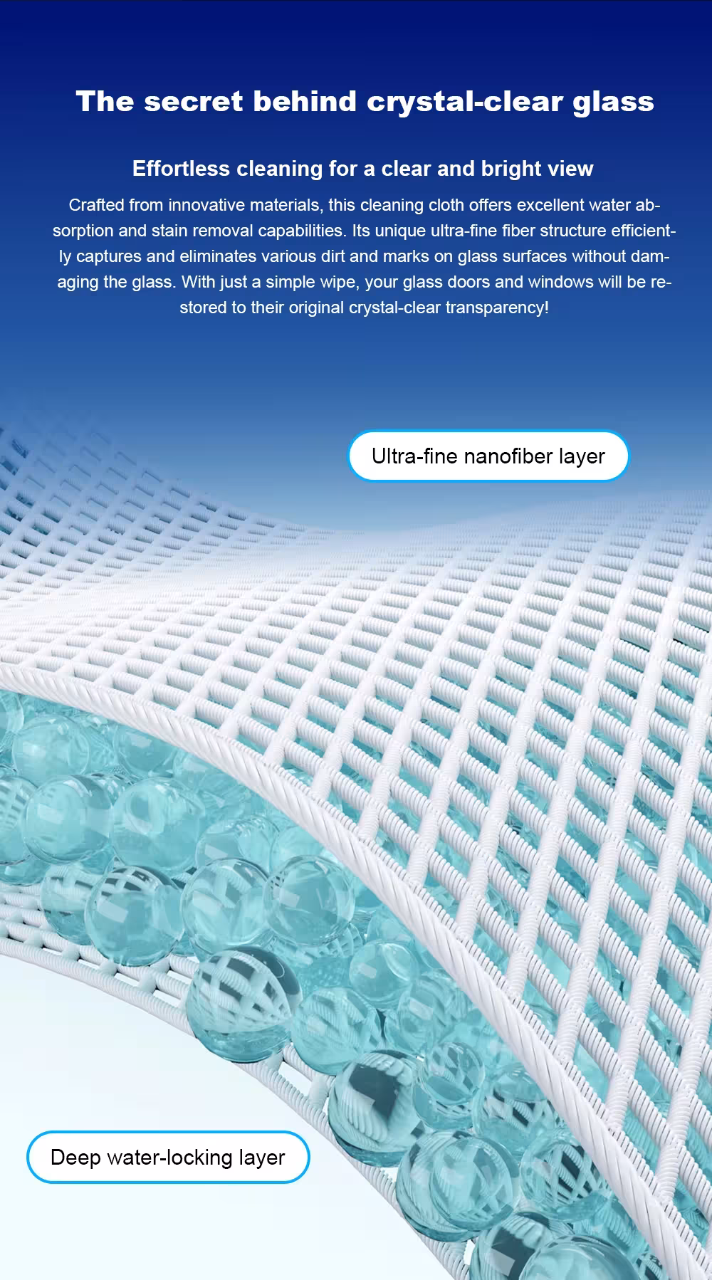 window cleaning robot