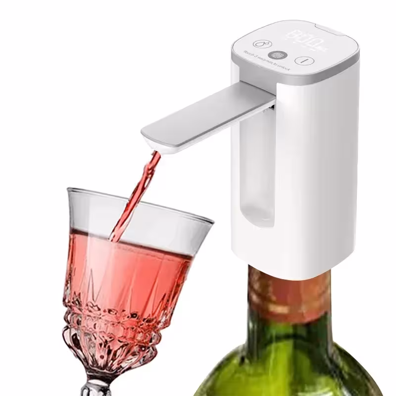 automatinis alkoholio dozatorius vynui