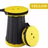 jaune noir