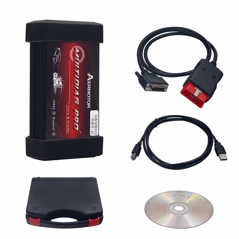 Lettore diagnostico dell'automobile OBD2