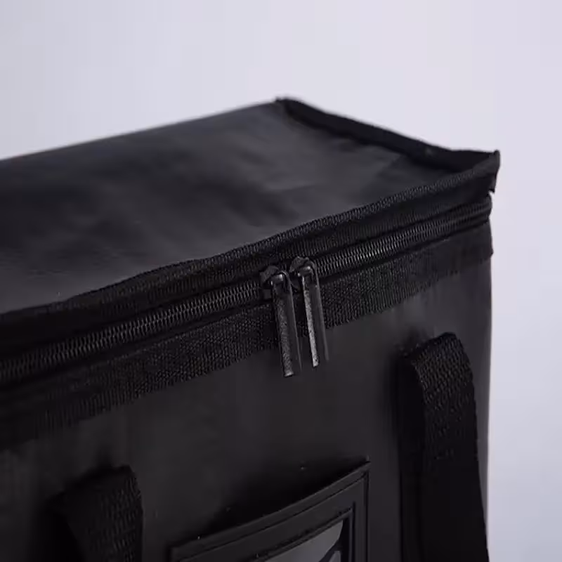 sac de livraison chaud