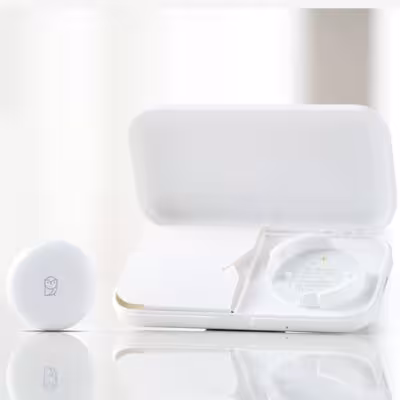 Miaomiaoce Digital Baby Smart Thermometer Klininis Termometras Tikslus Matavimas