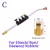 for Elitech Daewoo