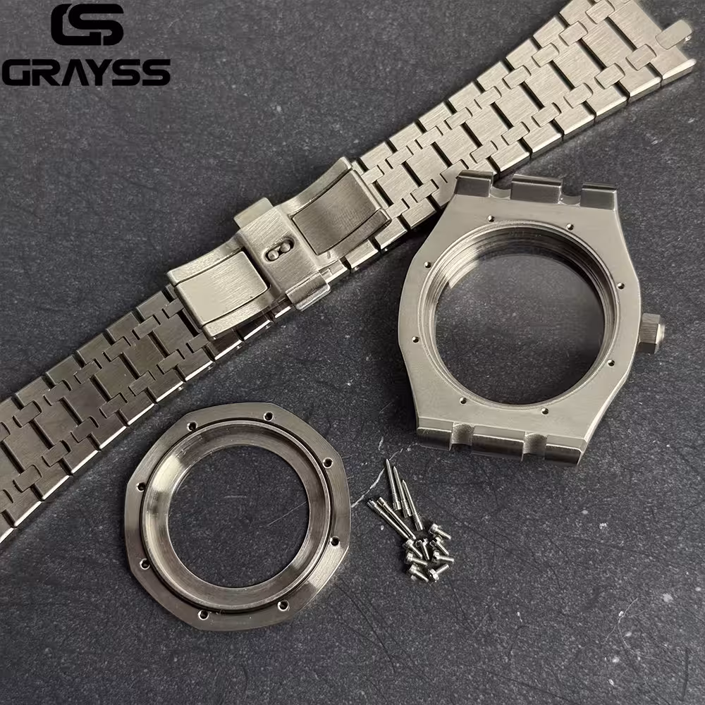 automatic watch 42mm
