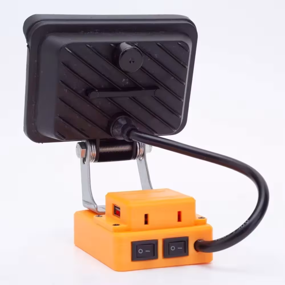 LED darbo šviesa WORX 20V