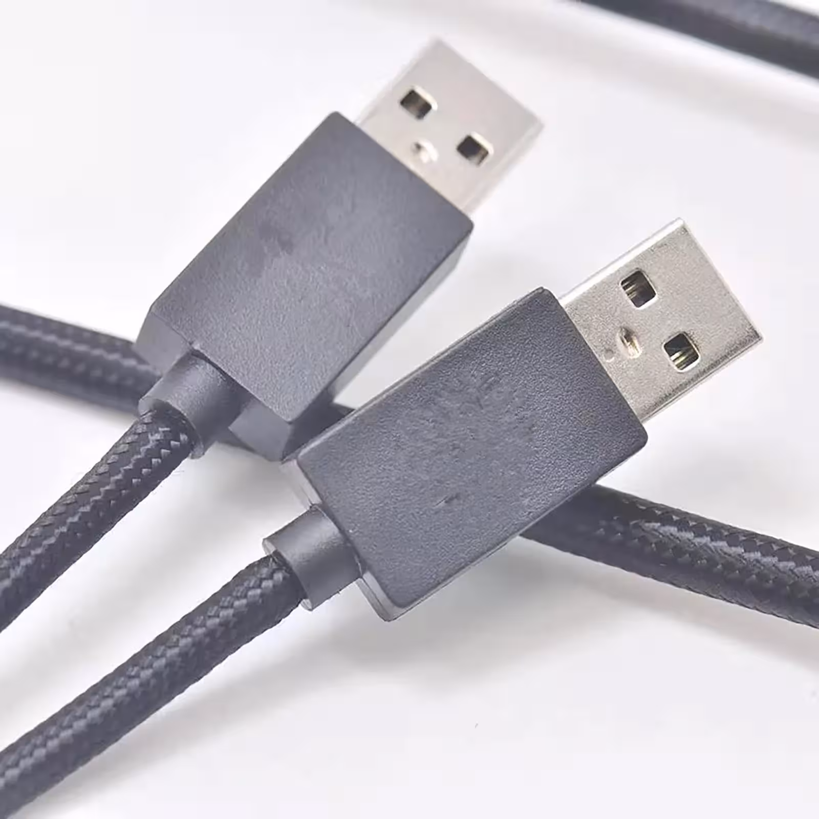 USB cable for mechanical keyboard